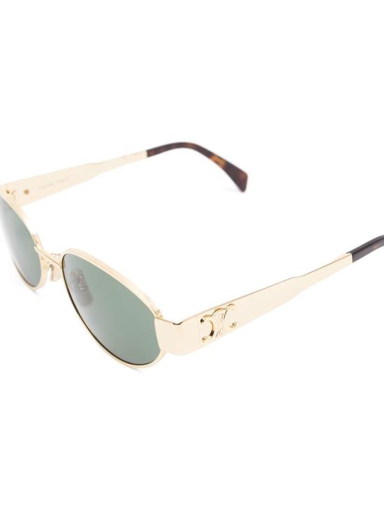 26SS 셀린느 선글라스 4S235CMLB 35SG Golden - CELINE