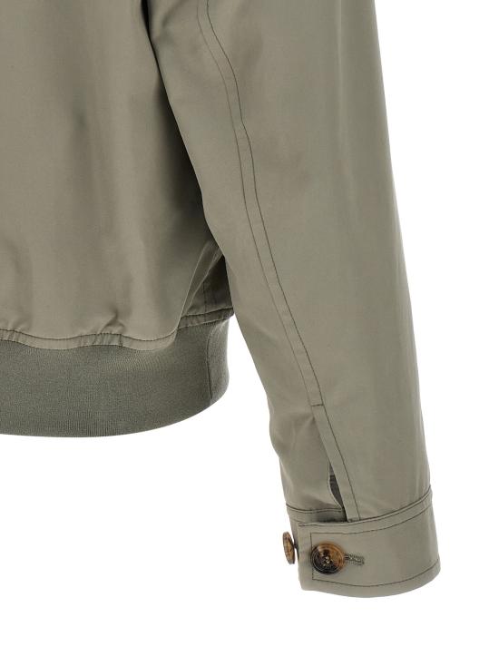 26SS 브루넬로 쿠치넬리 자켓 MY4196407CWO31 - BRUNELLO CUCINELLI