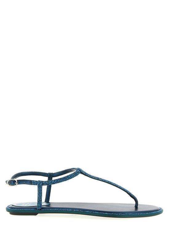 26SS 르네 카오빌라 샌들 C11574010R001Y355