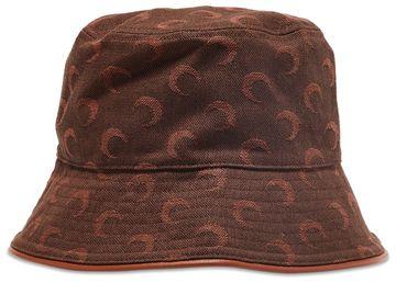 마린세르 버킷햇 UHG050ACWOV0063 BR40 BROWN DOM