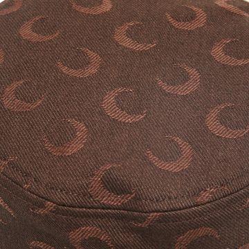  마린세르 버킷햇 UHG050ACWOV0063 BR40 BROWN DOM - MARINE SERRE