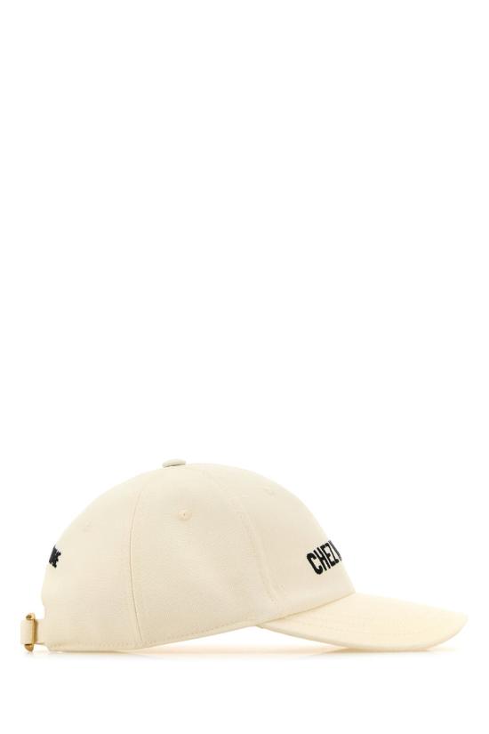  발렌티노 가라바니 볼캡 6Y0HDA41FVH 0AN IVORY DOM - VALENTINO GARAVANI