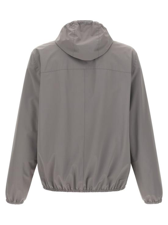 26SS 브루넬로 쿠치넬리 자켓 MM49A7440GC1704 - BRUNELLO CUCINELLI