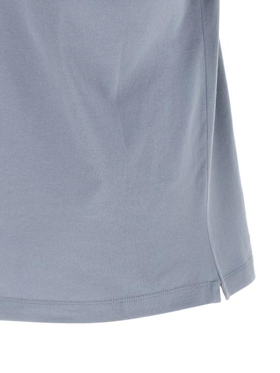 26SS 브루넬로 쿠치넬리 코튼 저지 크루넥 티셔츠 M0B138440CKL13 - BRUNELLO CUCINELLI