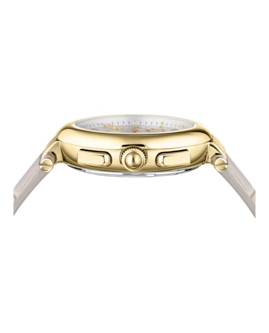  살바토레 페라가모 손목시계 SFU200123 GOLD1 OS - SALVATORE FERRAGAMO