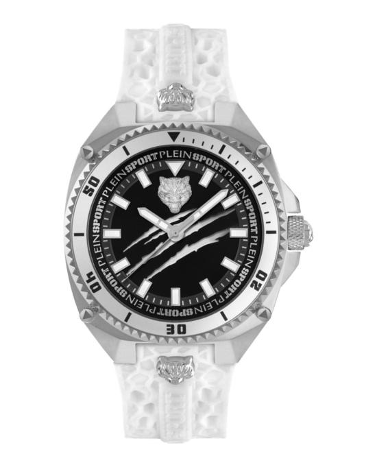  플레인스포츠 손목시계 PS8BA0224 STSTL OS