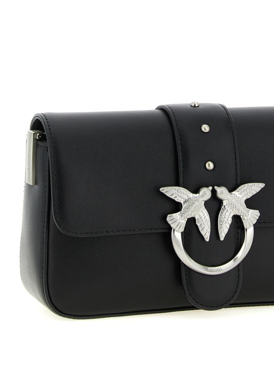 26SS 핑코 숄더백 104340A0QOZ99E Black - PINKO