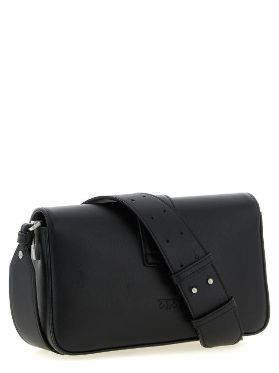 26SS 핑코 숄더백 104340A0QOZ99E Black - PINKO