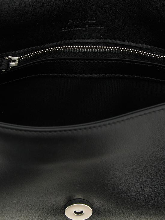 26SS 핑코 숄더백 104340A0QOZ99E Black - PINKO