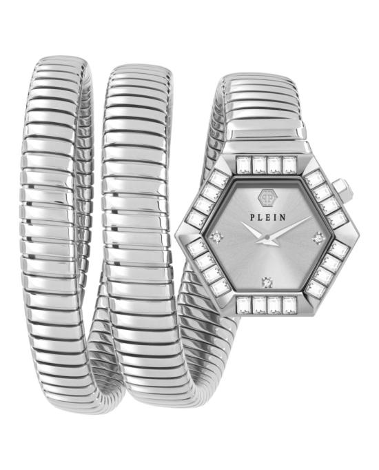  필립 플레인 손목시계 PWZAA0925 STSTL OS