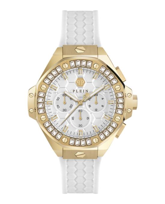  필립 플레인 손목시계 PWPSA0624 GOLD1 OS