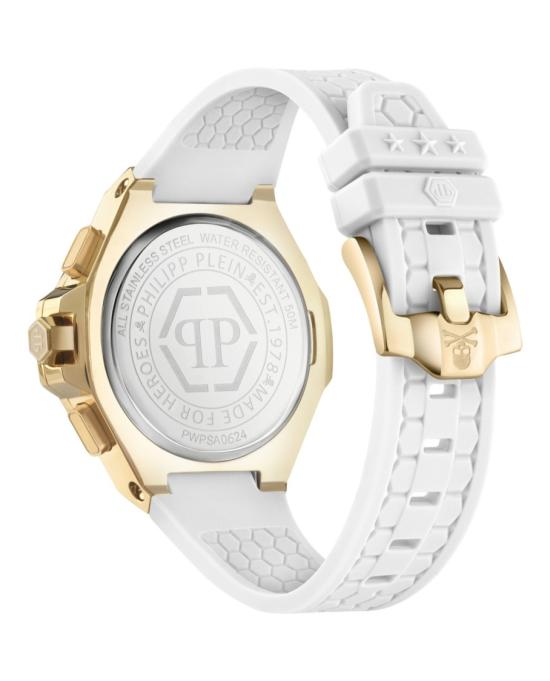  필립 플레인 손목시계 PWPSA0624 GOLD1 OS - PHILIPP PLEIN