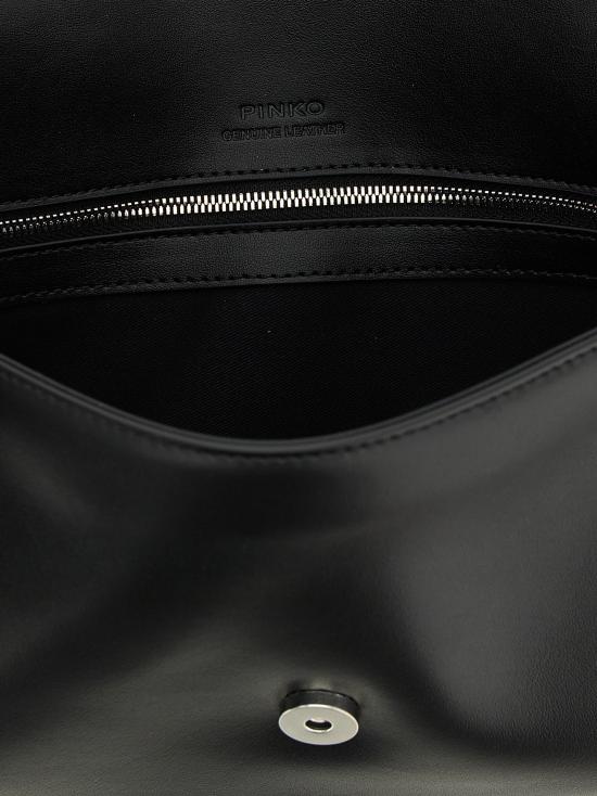 26SS 핑코 숄더백 104524A0QOZ99E Black - PINKO