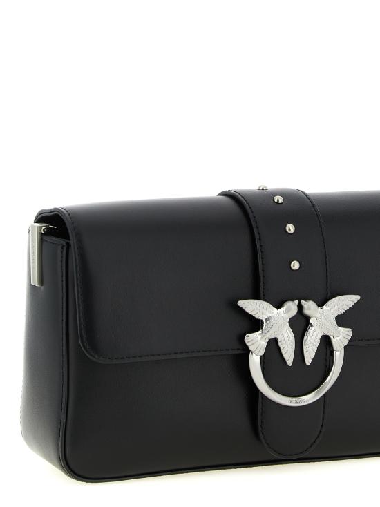26SS 핑코 숄더백 104524A0QOZ99E Black - PINKO