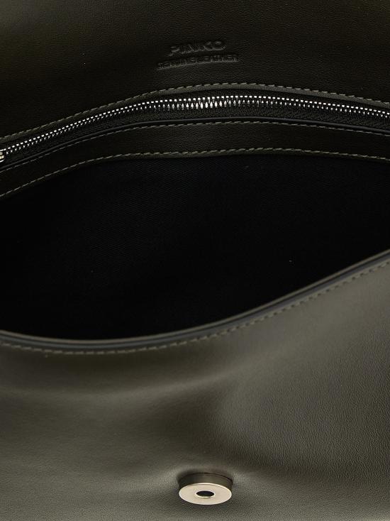 26SS 핑코 숄더백 104524A0QOK35O Green - PINKO