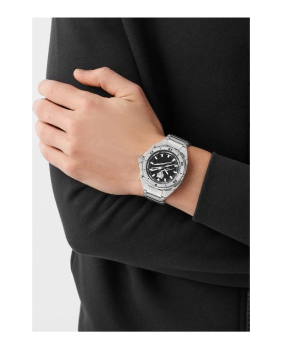  플레인스포츠 손목시계 PS8BA0724 STSTL OS - PLEIN SPORT