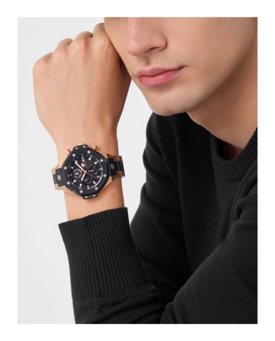  필립 플레인 손목시계 PWLFA0625 TTE OS - PHILIPP PLEIN