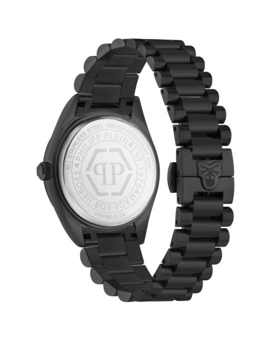  필립 플레인 손목시계 PWPNA0624 BLACK OS - PHILIPP PLEIN