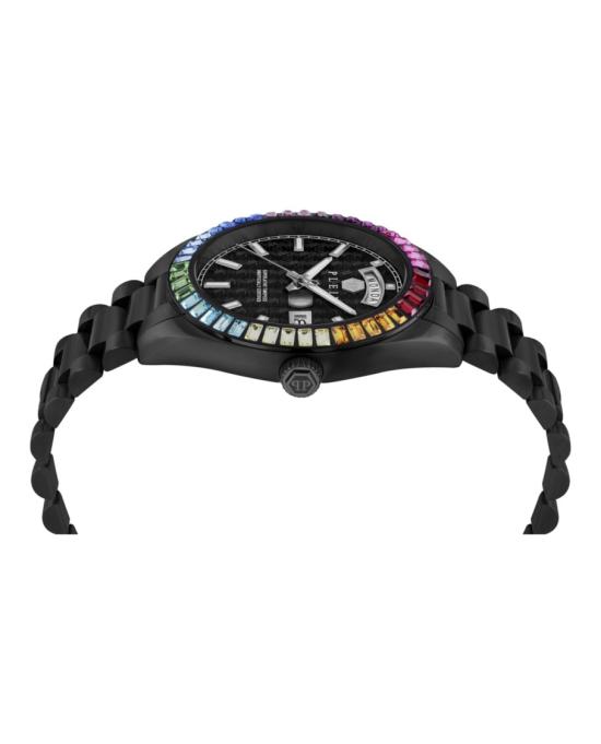  필립 플레인 손목시계 PWPNA0624 BLACK OS - PHILIPP PLEIN