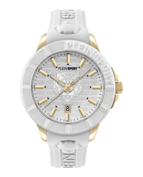  플레인스포츠 손목시계 PSAEA0324 GOLD1 OS