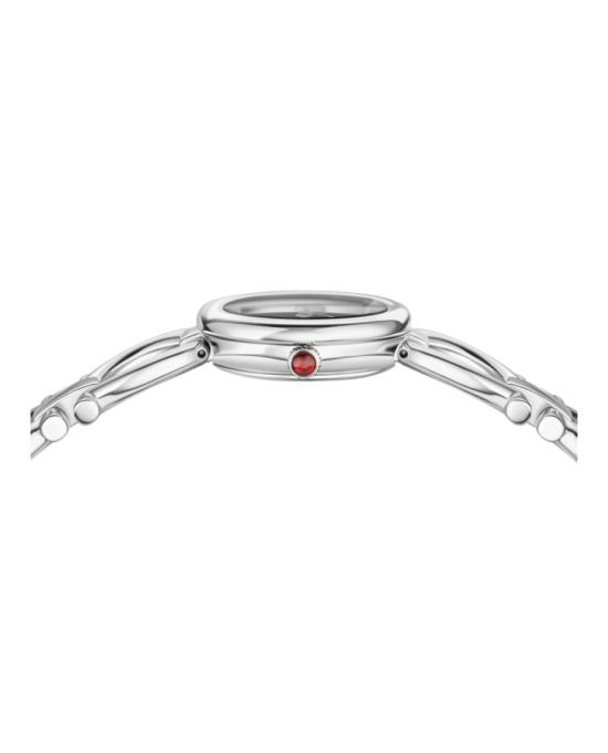  살바토레 페라가모 더블 간치니 워치 SF4C00225 STSTL OS - SALVATORE FERRAGAMO