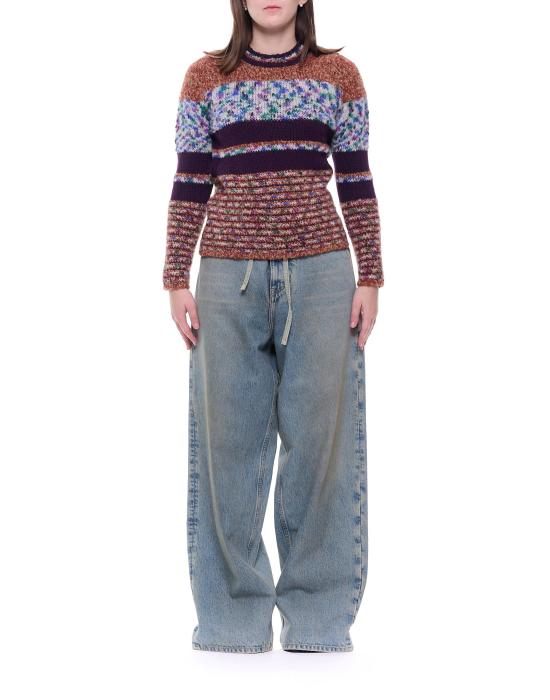 25FW TENUE 데님 팬츠 ARROYO C110 - TENUE