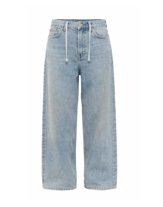 25FW TENUE 데님 팬츠 ARROYO C110 - TENUE