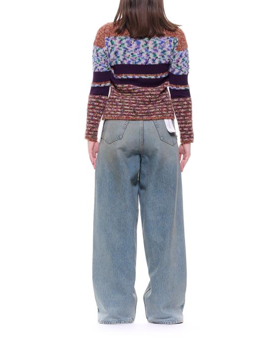 25FW TENUE 데님 팬츠 ARROYO C110 - TENUE