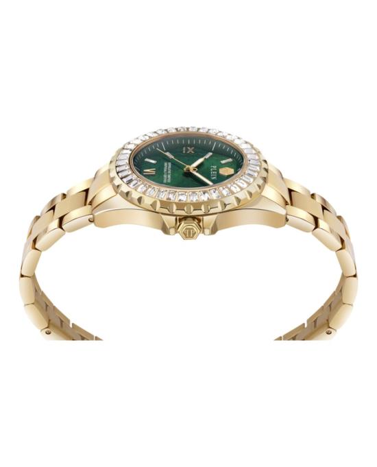  필립 플레인 손목시계 PWPOA0924 GOLD1 OS - PHILIPP PLEIN