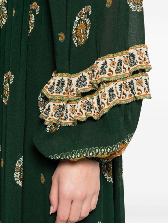 26SS 팜 리오 롱 원피스 351135 26009 MULTICOLOR - FARM RIO