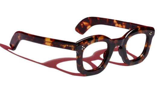 25FW Max Pittion 안경 MXPL 008E TORTOISE - OTHER BRANDS