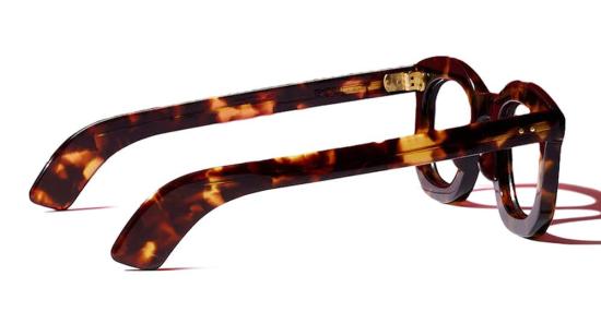 25FW Max Pittion 안경 MXPL 001E TORTOISE - OTHER BRANDS