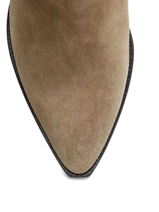 26SS 이자벨마랑 부츠 43445 BO0002FAA1A03S 96706 Beige - ISABEL MARANT