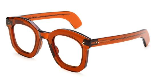 25FW Max Pittion 안경 MXPL 002H BROWN - OTHER BRANDS