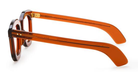 25FW Max Pittion 안경 MXPL 002H BROWN - OTHER BRANDS