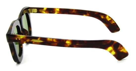 25FW Max Pittion 안경 MXPL 003E TORTOISE - OTHER BRANDS