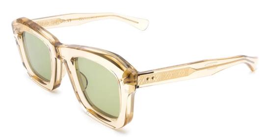 25FW Max Pittion 안경 MXPL 012E TORTOISE - OTHER BRANDS