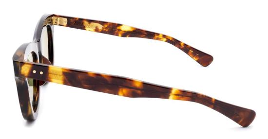 25FW Max Pittion 안경 MXPL 013E TORTOISE - OTHER BRANDS