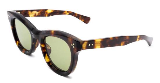 25FW Max Pittion 안경 MXPL 013E TORTOISE - OTHER BRANDS