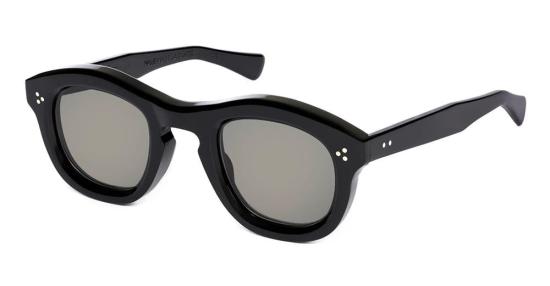 25FW Max Pittion 안경 MXPL 016A Black - OTHER BRANDS