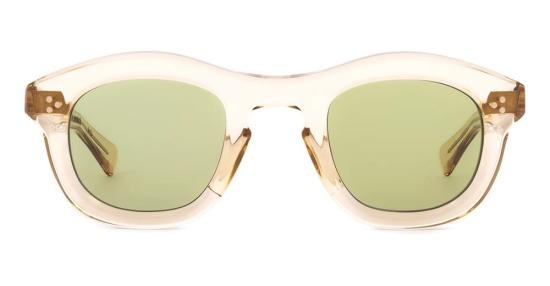 25FW Max Pittion 안경 MXPL 016G Beige