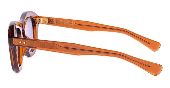 25FW Max Pittion 안경 MXPL 016H LIGHT GREY - OTHER BRANDS