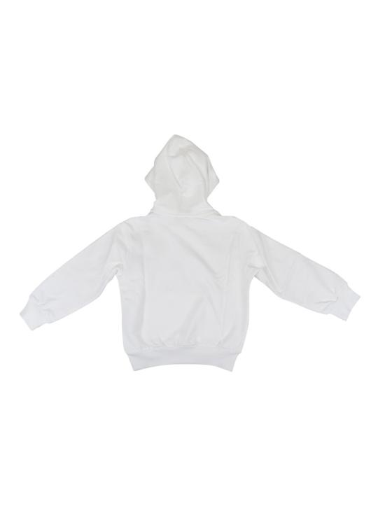  [키즈] 디젤 트레이닝 상의 J00095K 0IAJHK100 WHITE - DIESEL