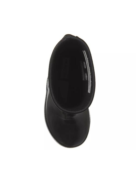 26SS [키즈] 헌터 미들 부츠 KFT5003RGLK BLK BLACK - HUNTER