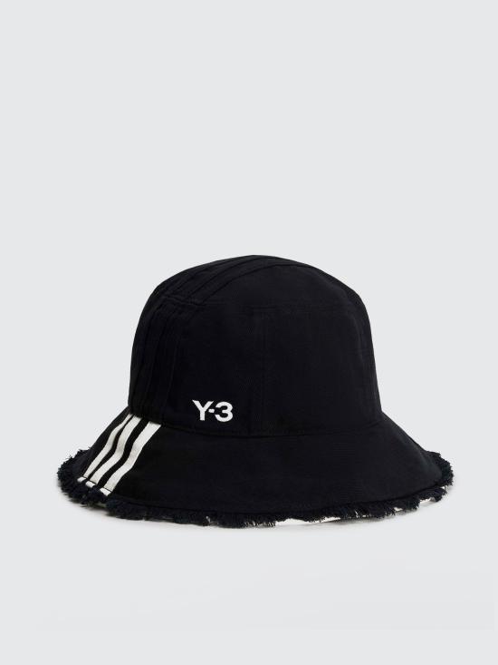 26SS 와이쓰리 비니 NKD2433 Black