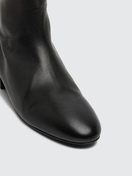 26SS 마르셀 부츠 NMM4750P091666 Black - MARSELL