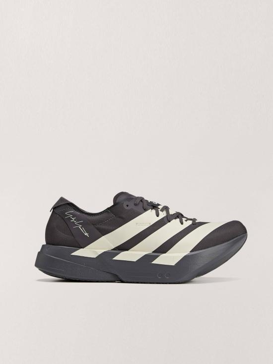 26SS 와이쓰리 스니커즈 NKI6876 Black