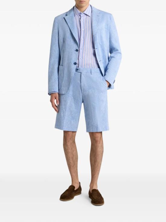 26SS 에트로 수트 자켓 MRCA007099TJ5E3 S8460 - ETRO