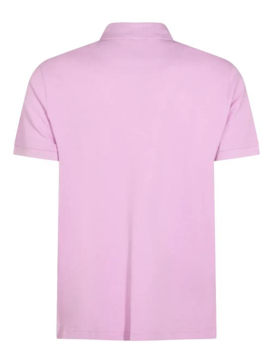 26SS 에트로 폴로 티셔츠 MRMD0005AV885 F0463 - ETRO