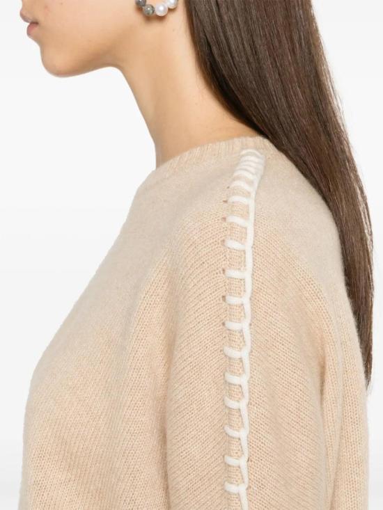 26SS 쿠즈텡 스웨터 F4337 02 AB024306 - KUJTEN